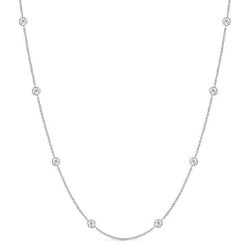 14 KT DBY Necklaces